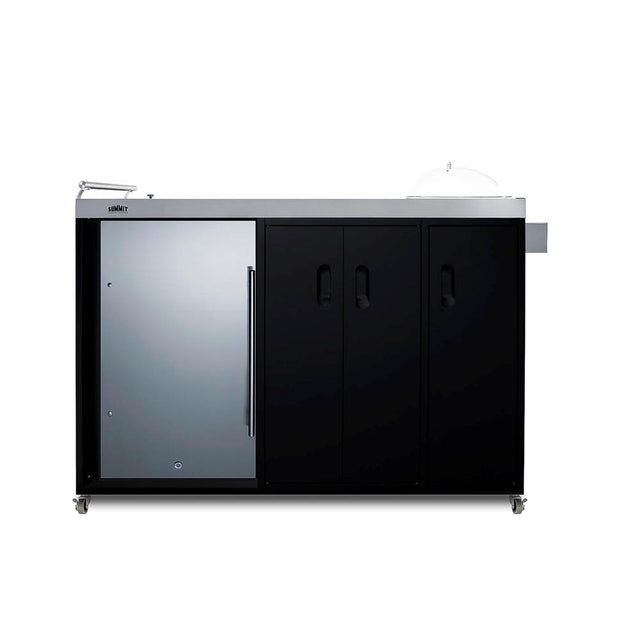 Summit Appliance - Portable Outdoor Kitchenette