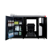 Portable Outdoor Kitchenette