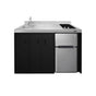 Summit Appliance - 54'' Wide All-In-One Kitchenette