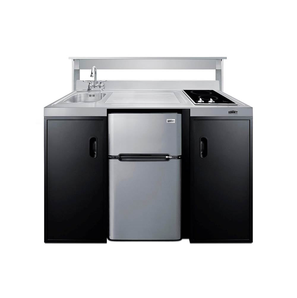 Summit Appliance - Kitchenette Shelf