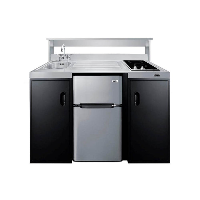 Summit Appliance - Kitchenette Shelf