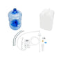Summit Appliance - Water Pump Kit, No Plumbing Required