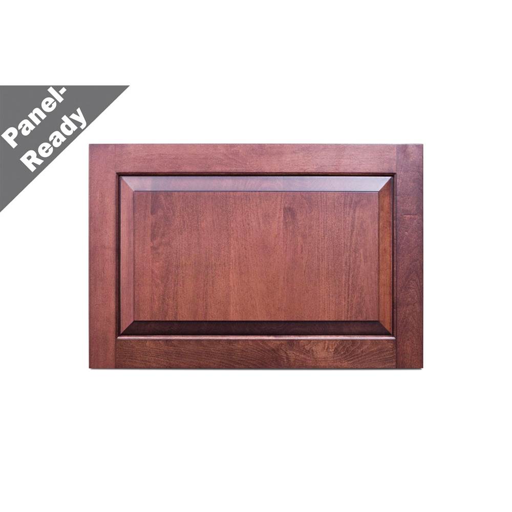 Summit Appliance - 18'' Wide Built-In Wine/Beverage Cooler Drawer