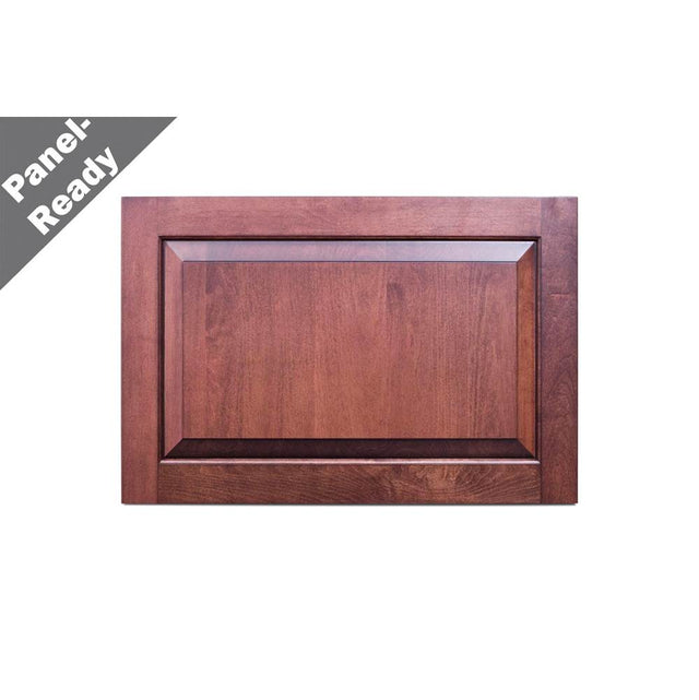 Summit Appliance - 18'' Wide Built-In Wine/Beverage Cooler Drawer
