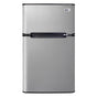 Summit Appliance - 19'' Wide 2-Door Refrigerator-Freezer, ADA Height