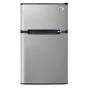 Summit Appliance - 19'' Wide 2-Door Refrigerator-Freezer