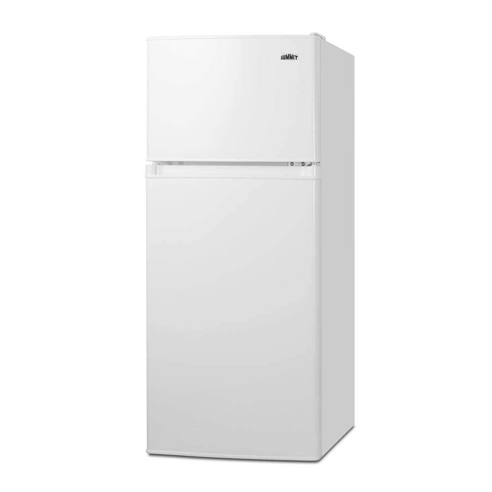 19'' Wide Refrigerator-Freezer