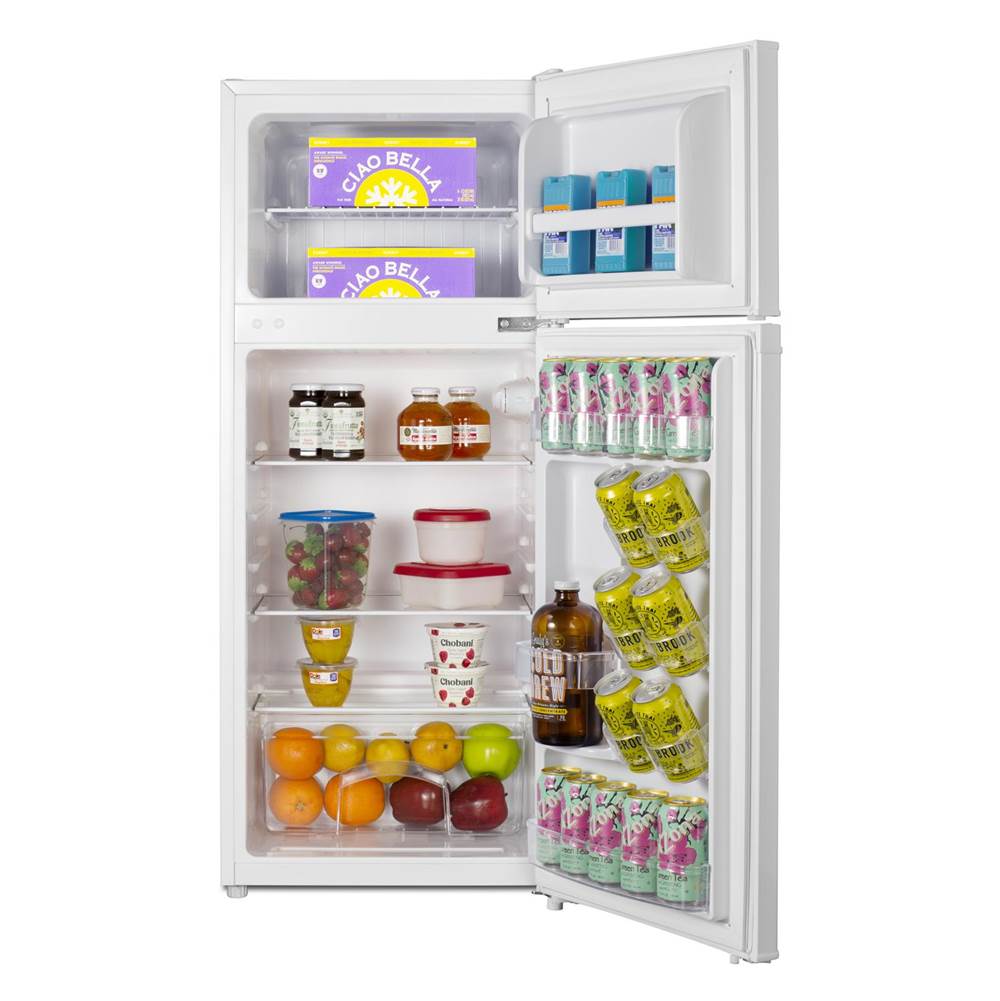 19'' Wide Refrigerator-Freezer