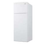 22'' Wide Refrigerator-Freezer