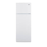 Summit Appliance - 22'' Wide Refrigerator-Freezer