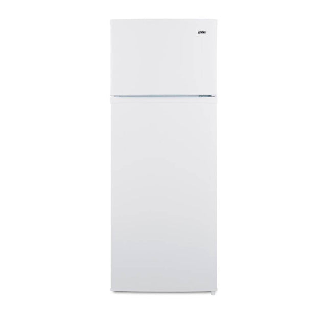 Summit Appliance - 22'' Wide Refrigerator-Freezer