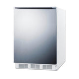 24'' Wide Built-In Refrigerator-Freezer, ADA Compliant