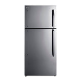 Summit Appliance - 30'' Wide Top Freezer Refrigerator with Icemaker