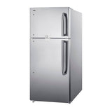 30'' Wide Top Freezer Refrigerator