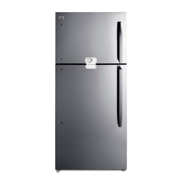 Summit Appliance - 30'' Wide Top Freezer Refrigerator