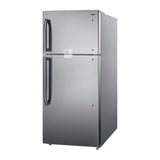 30'' Wide Top Freezer Refrigerator