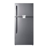 Summit Appliance - 30'' Wide Top Freezer Refrigerator