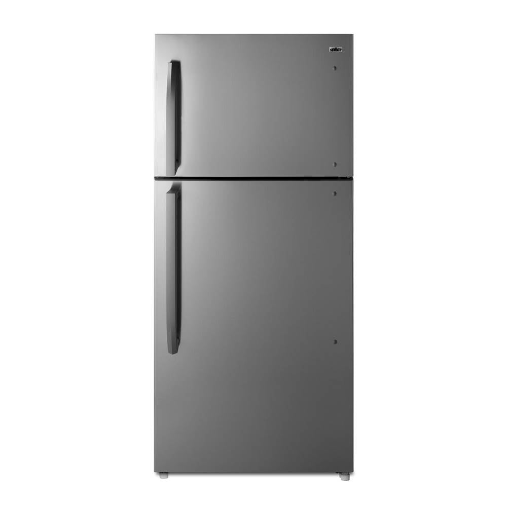 Summit Appliance - 30'' Wide Top Freezer Refrigerator
