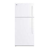 Summit Appliance - 30'' Wide Top Freezer Refrigerator with Icemaker