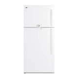 Summit Appliance - 30'' Wide Top Freezer Refrigerator