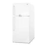 30'' Wide Top Freezer Refrigerator