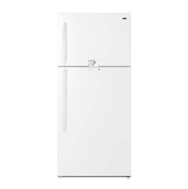 Summit Appliance - 30'' Wide Top Freezer Refrigerator