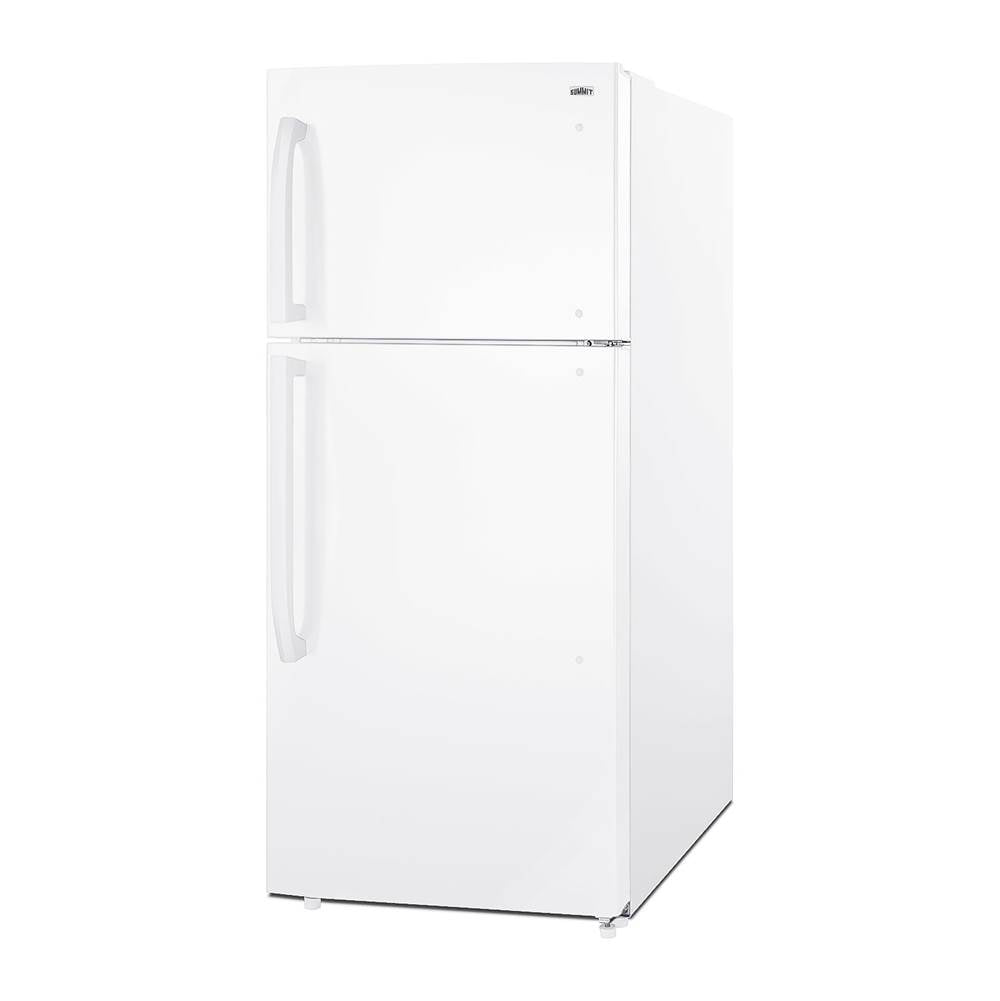30'' Wide Top Freezer Refrigerator