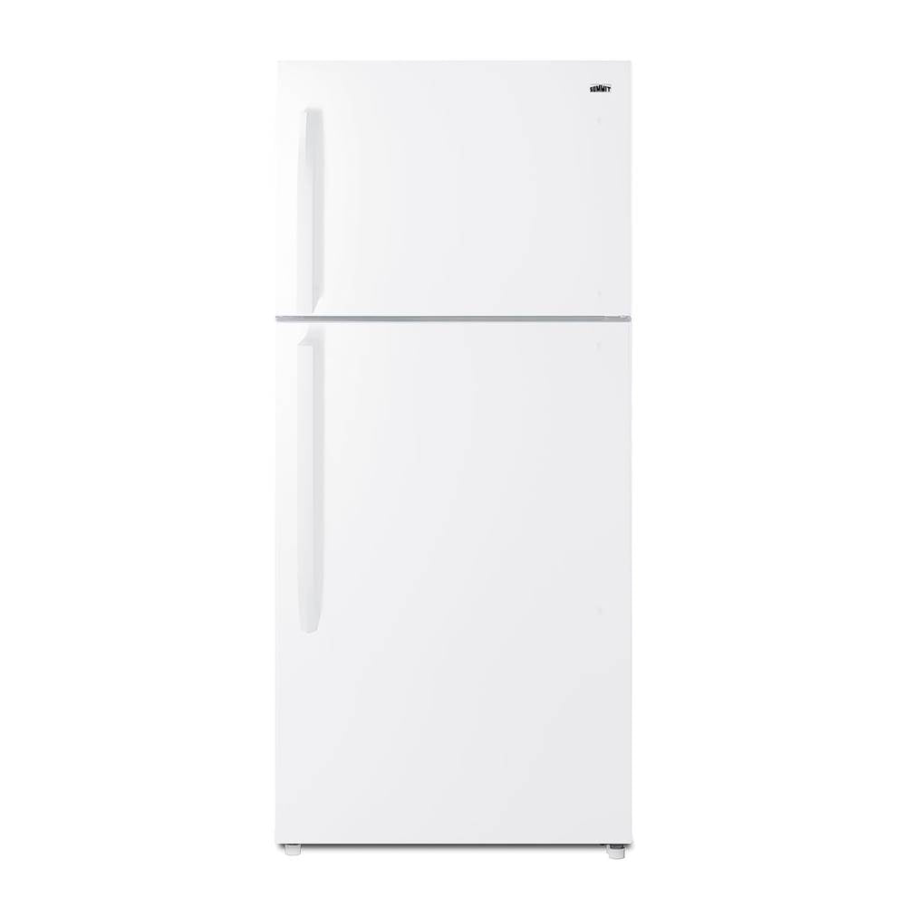 Summit Appliance - 30'' Wide Top Freezer Refrigerator