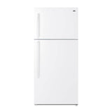 Summit Appliance - 30'' Wide Top Freezer Refrigerator