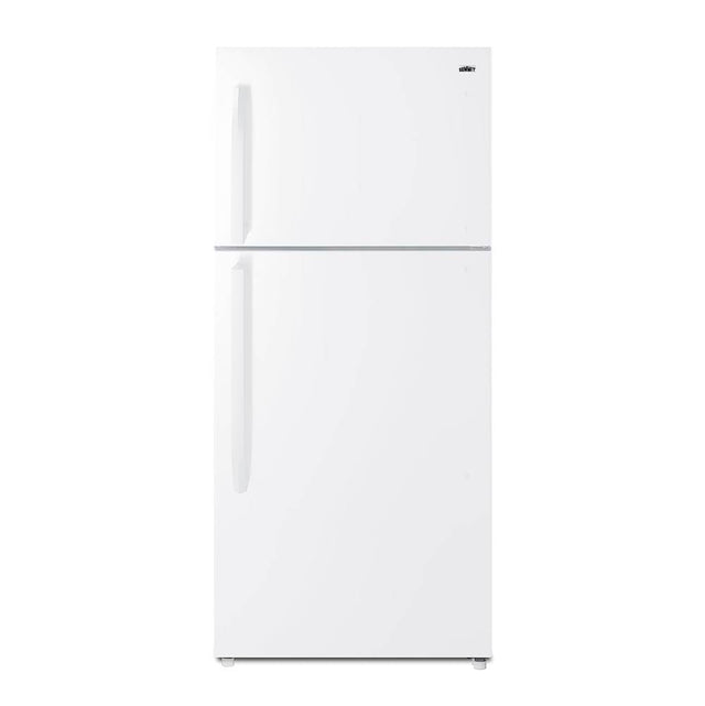 Summit Appliance - 30'' Wide Top Freezer Refrigerator