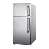 30'' Wide Top Freezer Refrigerator