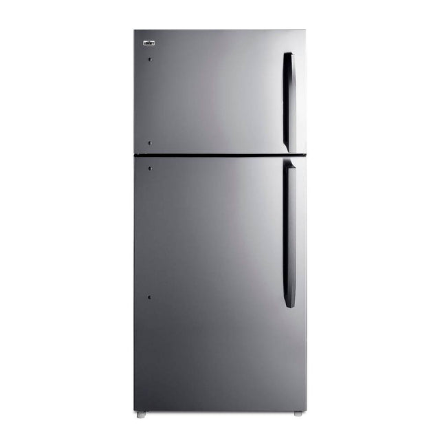 Summit Appliance - 30'' Wide Top Freezer Refrigerator