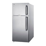 30'' Wide Top Freezer Refrigerator