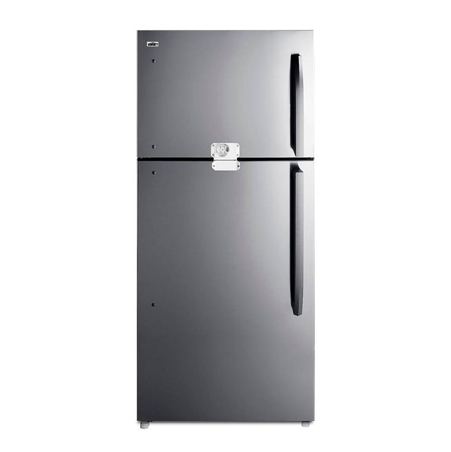 Summit Appliance - 30'' Wide Top Freezer Refrigerator