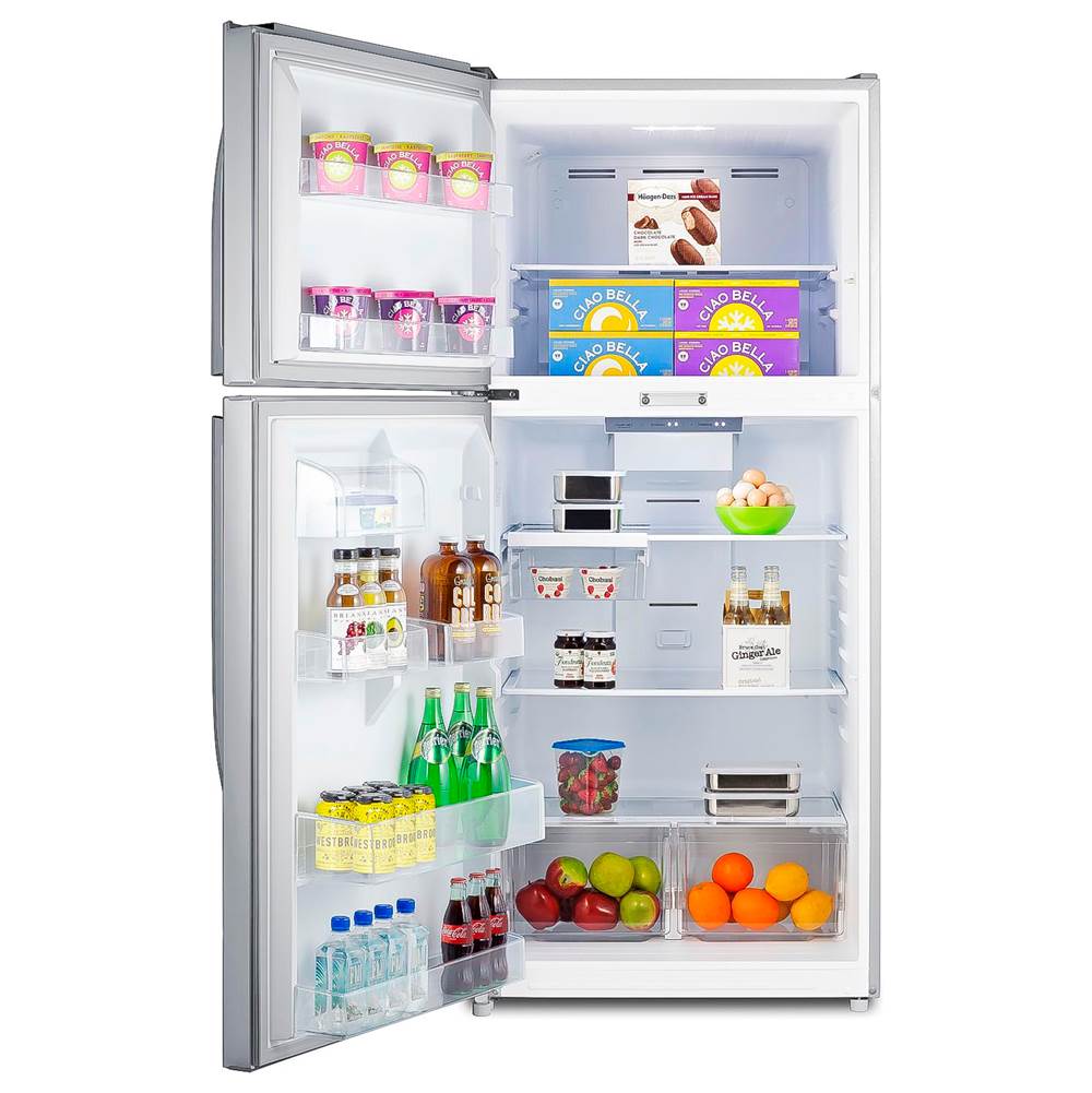 30'' Wide Top Freezer Refrigerator