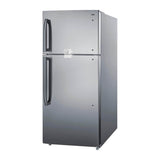 30'' Wide Top Freezer Refrigerator