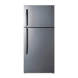 Summit Appliance - 30'' Wide Top Freezer Refrigerator