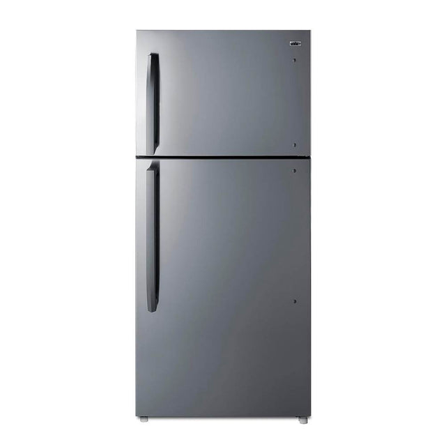 Summit Appliance - 30'' Wide Top Freezer Refrigerator