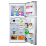 30'' Wide Top Freezer Refrigerator