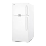 30'' Wide Top Freezer Refrigerator