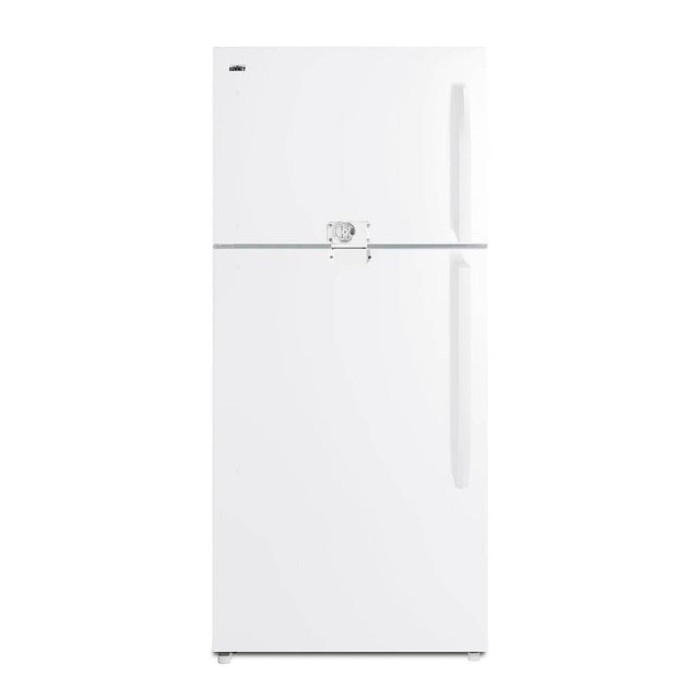 Summit Appliance - 30'' Wide Top Freezer Refrigerator
