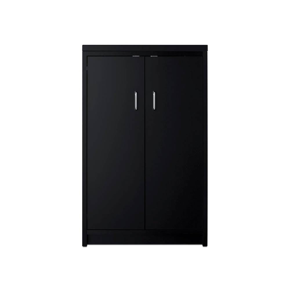 Summit Appliance - 21.5'' Wide Storage Cabinet, ADA Height