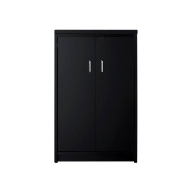 Summit Appliance - 21.5'' Wide Storage Cabinet, ADA Height