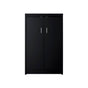 Summit Appliance - 21.5'' Wide Storage Cabinet, ADA Height