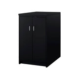 21.5'' Wide Storage Cabinet, ADA Height