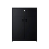Summit Appliance - 26'' Wide Storage Cabinet, ADA Height