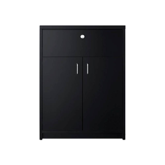 Summit Appliance - 26'' Wide Storage Cabinet, ADA Height