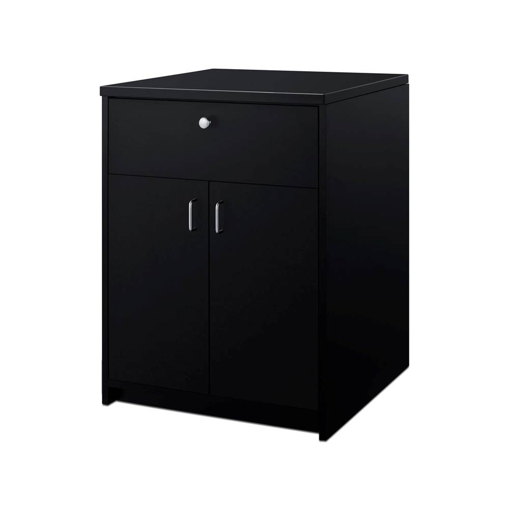 26'' Wide Storage Cabinet, ADA Height