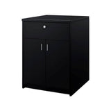 26'' Wide Storage Cabinet, ADA Height