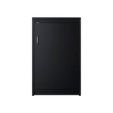 Summit Appliance - 21.5'' Wide Trash Cabinet, ADA Height